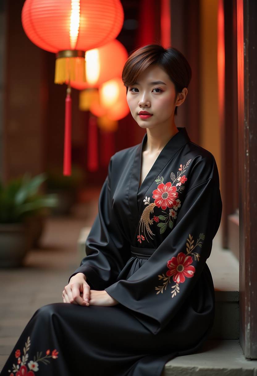 花与蛇巴黎静子缩略图
